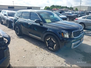KIA KIA TELLURIDE S