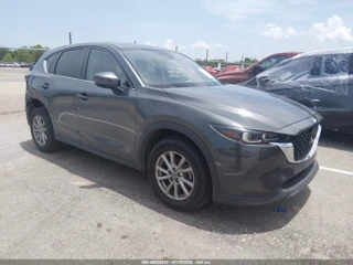 MAZDA MAZDA CX-5 2.5 S SELECT