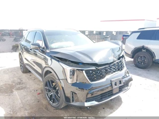KIA KIA SORENTO S