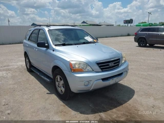 KIA KIA SORENTO LX