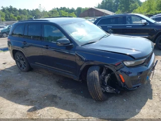 JEEP JEEP GRAND CHEROKEE 4XE 30TH ANNIVERSARY