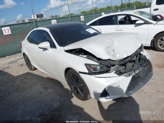 LEXUS LEXUS IS 200T