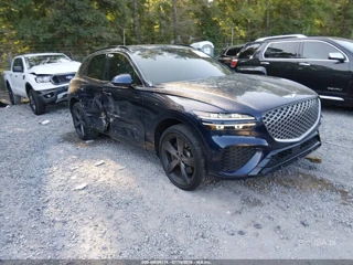 GENESIS GENESIS GV70 3.5T AWD SPORT