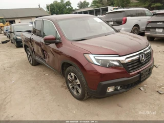 HONDA HONDA RIDGELINE RTL-T