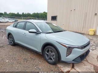 KIA KIA K4 LXS