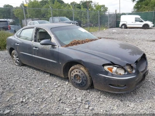 BUICK BUICK LACROSSE CXL