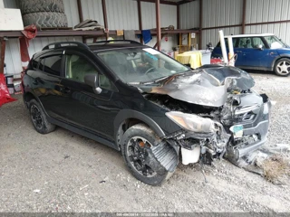 SUBARU SUBARU CROSSTREK