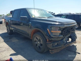 FORD FORD F-150 STX