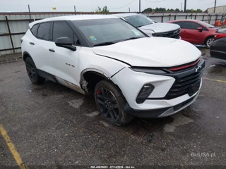 CHEVROLET CHEVROLET BLAZER FWD 2LT