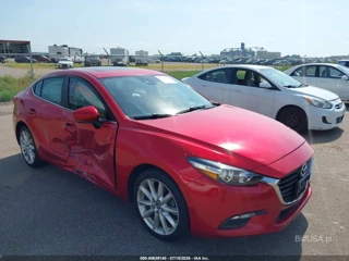 MAZDA MAZDA MAZDA3 TOURING