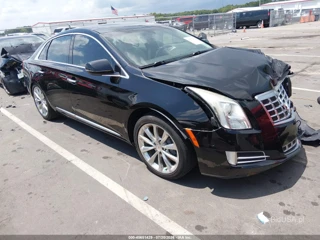 CADILLAC CADILLAC XTS LUXURY