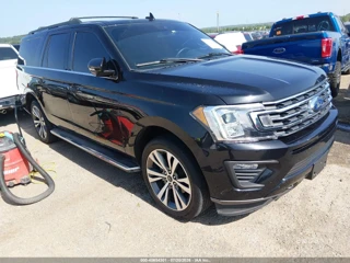 FORD FORD EXPEDITION XLT MAX