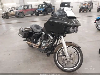 HARLEY-DAVIDSON HARLEY-DAVIDSON FLTRXS ROAD GLIDE SPECIAL