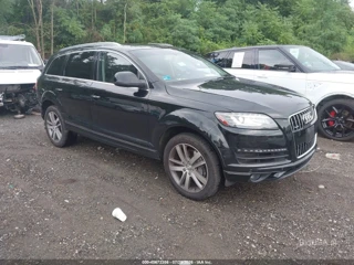 AUDI AUDI Q7 3.0T PREMIUM