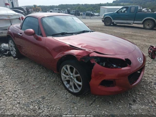 MAZDA MAZDA MX-5 MIATA GRAND TOURING
