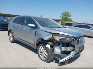 FORD FORD EDGE SEL