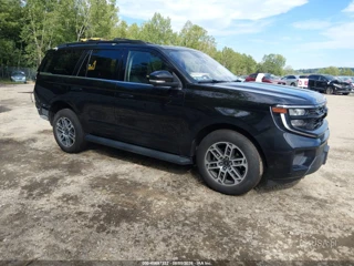 FORD FORD EXPEDITION ACTIVE