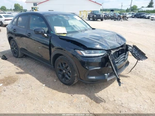 HONDA HONDA HR-V AWD SPORT