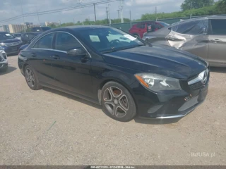 MERCEDES-BENZ MERCEDES-BENZ CLA 250 4MATIC