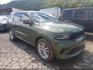 DODGE DODGE DURANGO GT PLUS AWD