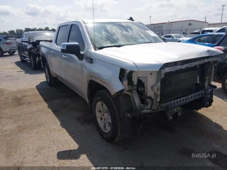 GMC SIERRA 1500 2WD  SHORT BOX SLE