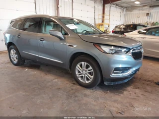 BUICK BUICK ENCLAVE AWD ESSENCE
