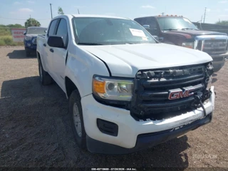 GMC CANYON