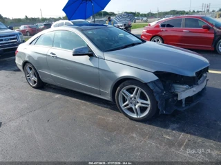 MERCEDES-BENZ MERCEDES-BENZ E 350