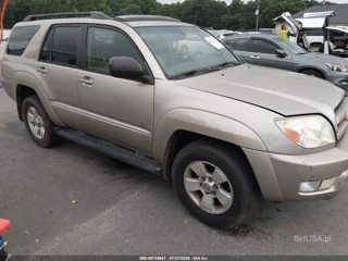 TOYOTA TOYOTA 4RUNNER SR5 V6