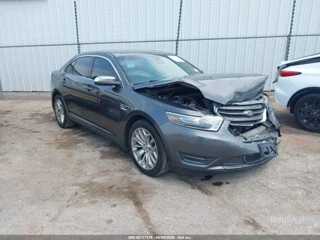 FORD FORD TAURUS LIMITED
