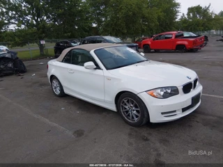 BMW 128I