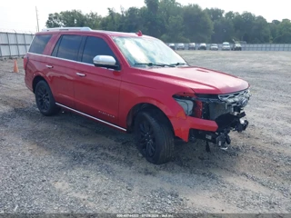 FORD FORD EXPEDITION PLATINUM