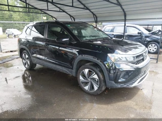 VOLKSWAGEN VOLKSWAGEN TAOS 1.5T SE