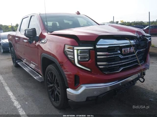GMC SIERRA 1500 2WD  SHORT BOX SLT