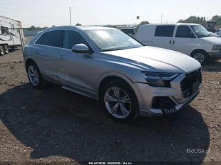 AUDI AUDI Q8 55 PREMIUM
