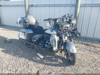 HARLEY-DAVIDSON HARLEY-DAVIDSON FLHTKSE