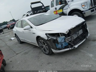 BUICK BUICK LACROSSE ESSENCE