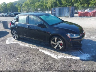 VOLKSWAGEN VOLKSWAGEN GOLF GTI 2.0T AUTOBAHN/2.0T S/2.0T SE