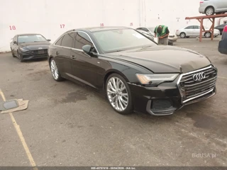 AUDI AUDI A6 55 PREMIUM