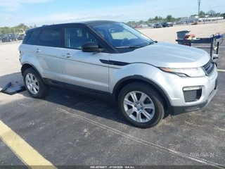 LAND ROVER LAND ROVER RANGE ROVER EVOQUE SE/SE PREMIUM
