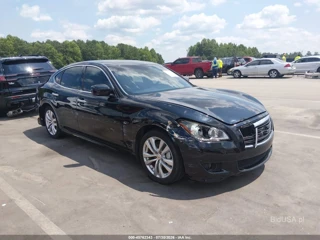 INFINITI INFINITI M37