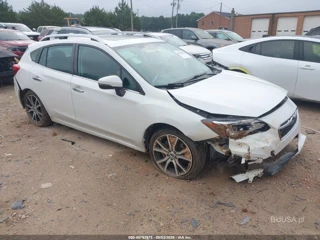 SUBARU SUBARU IMPREZA 2.0I LIMITED