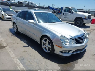 MERCEDES-BENZ MERCEDES-BENZ E 350