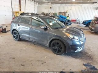 KIA KIA NIRO EX