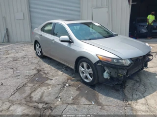 ACURA ACURA TSX 2.4