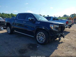 GMC SIERRA 1500 DENALI