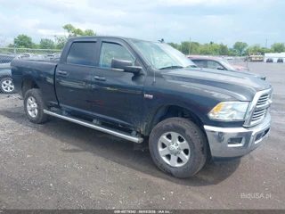 RAM RAM 2500 BIG HORN
