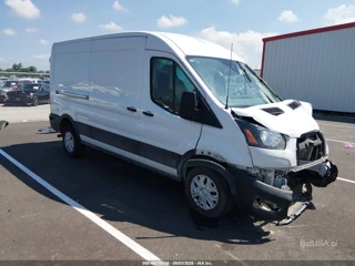 FORD FORD TRANSIT-250