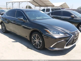 LEXUS LEXUS ES 300H