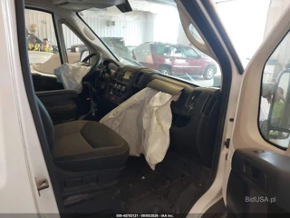 RAM RAM PROMASTER 2500 HIGH ROOF 159 WB